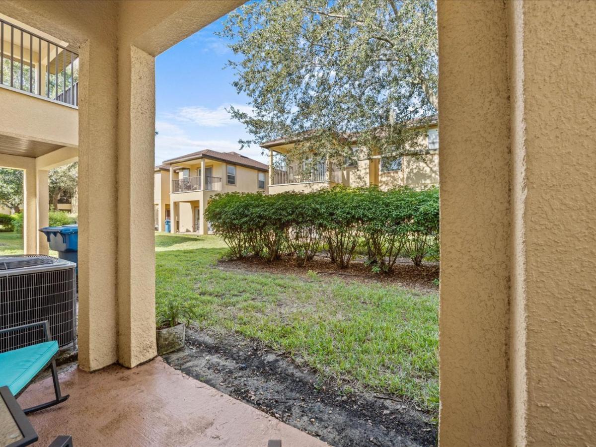 Townhouse And Resort Near Disney Davenport Exterior photo