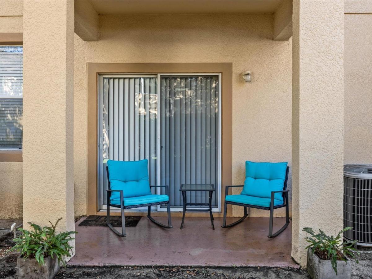 Townhouse And Resort Near Disney Davenport Exterior photo